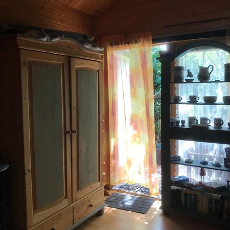 Ferienhaus Nele Kühlungsborn Dış mekan fotoğraf