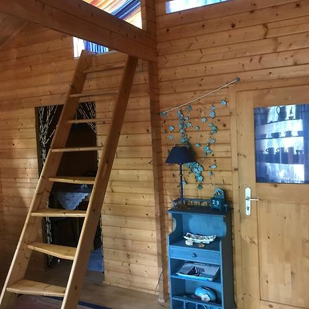 Ferienhaus Nele Kühlungsborn Dış mekan fotoğraf