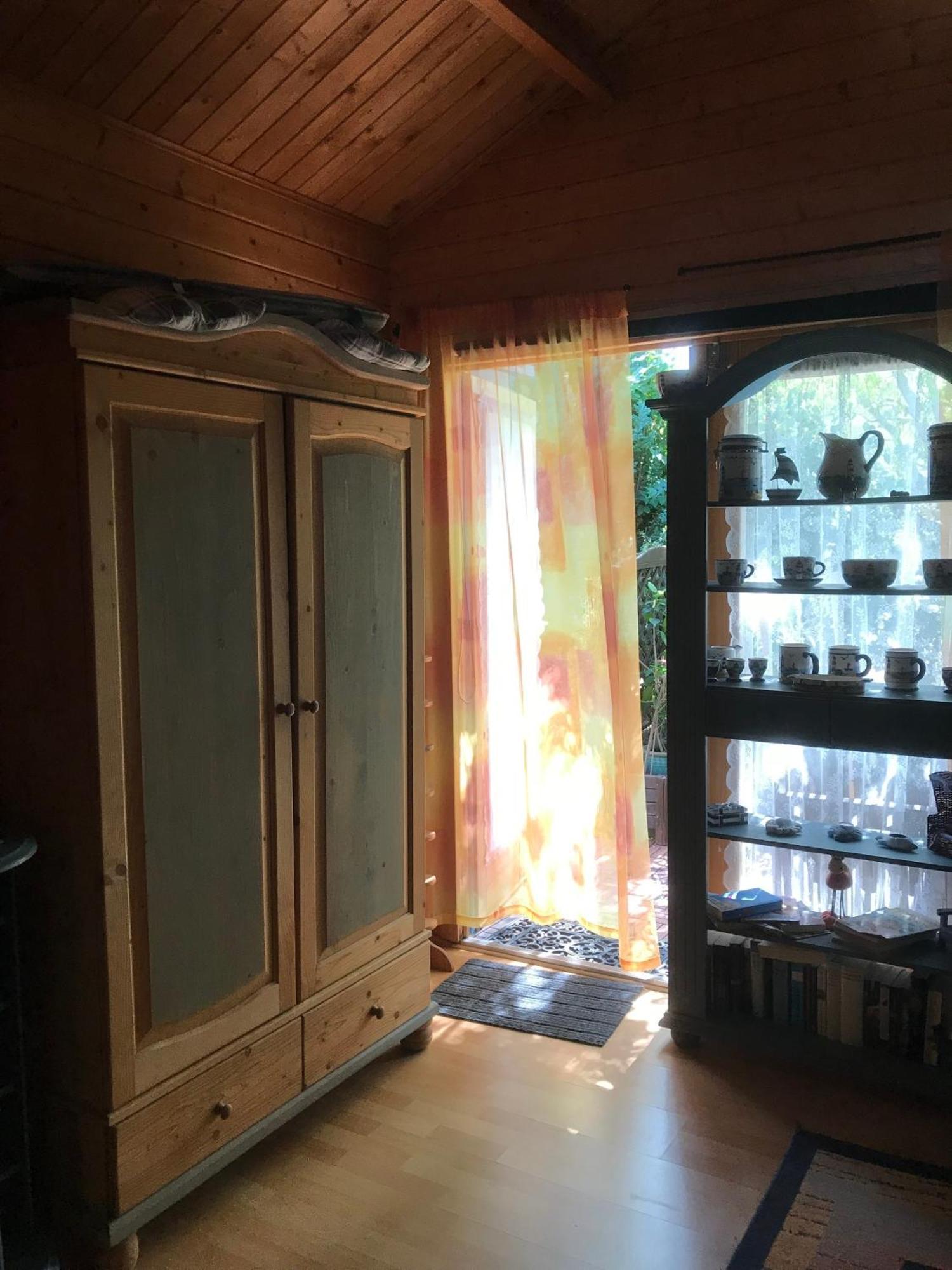 Ferienhaus Nele Kühlungsborn Dış mekan fotoğraf