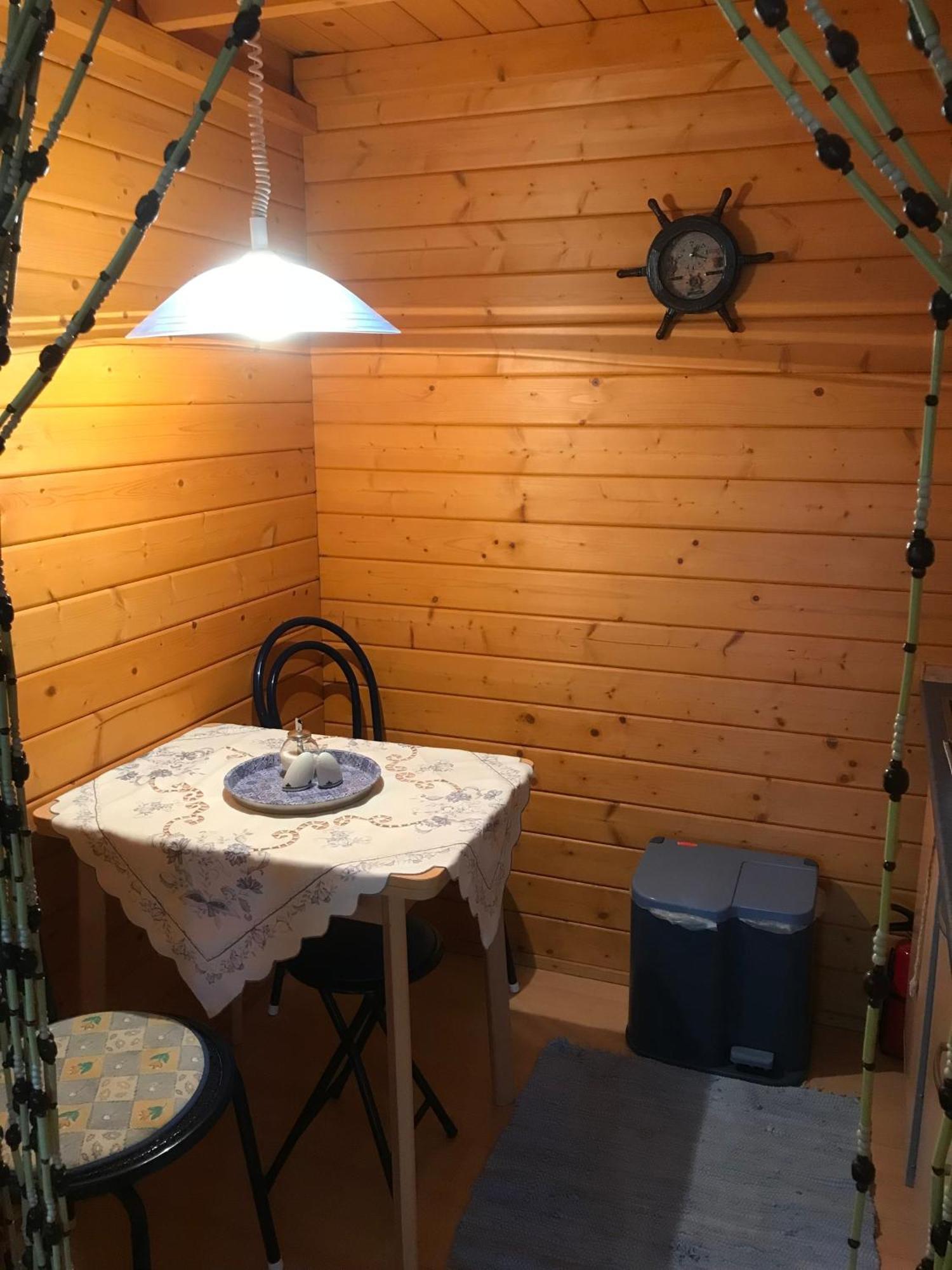 Ferienhaus Nele Kühlungsborn Dış mekan fotoğraf